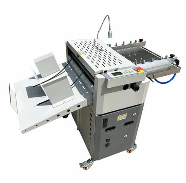 Otomatik Yüksek Hızlı Dilme Ma - Die Cutting Machine incelemesi ve fiyatı