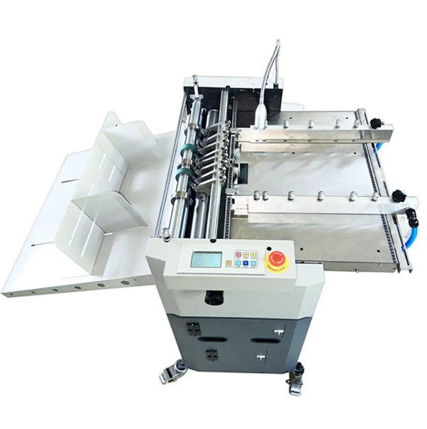 Otomatik Yüksek Hızlı Dilme Ma - Die Cutting Machine incelemesi ve fiyatı