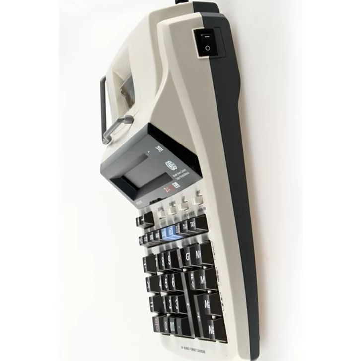 MP-120MG İşletme Baskılı Hesap - Commercial Printing Calculator incelemesi ve fiyatı