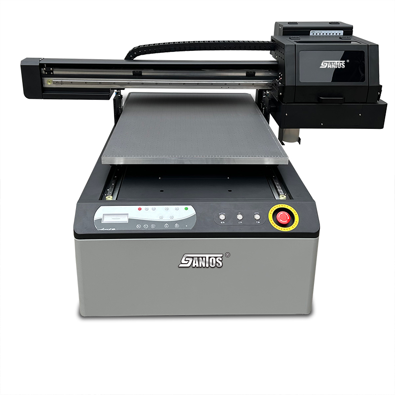 En İyi Fiyat A1 UV Yazıcı, Bak - Commercial Printing Software incelemesi ve fiyatı