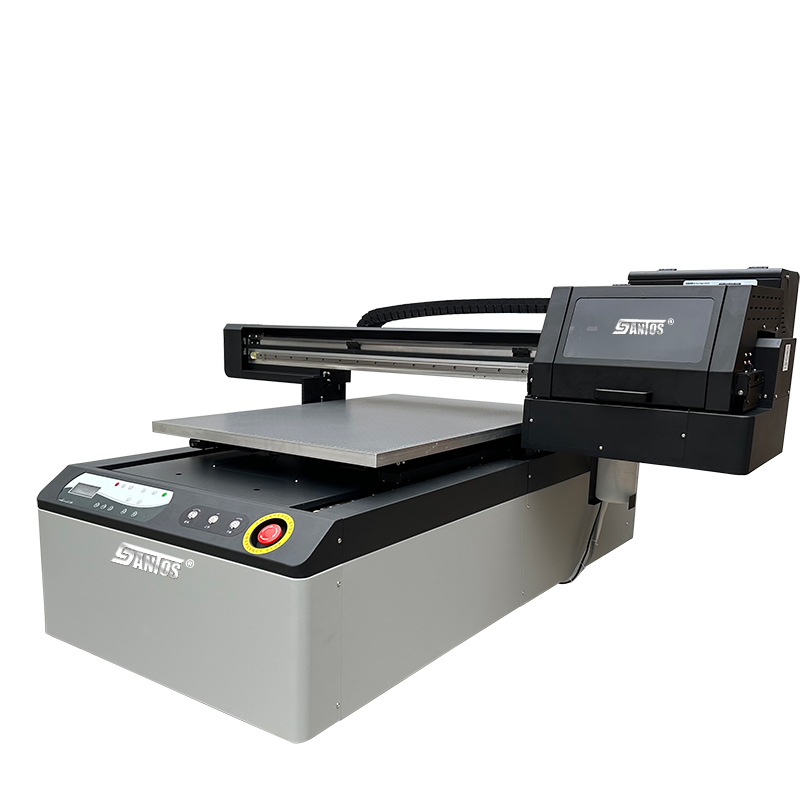 En İyi Fiyat A1 UV Yazıcı, Bak - Commercial Printing Software incelemesi ve fiyatı