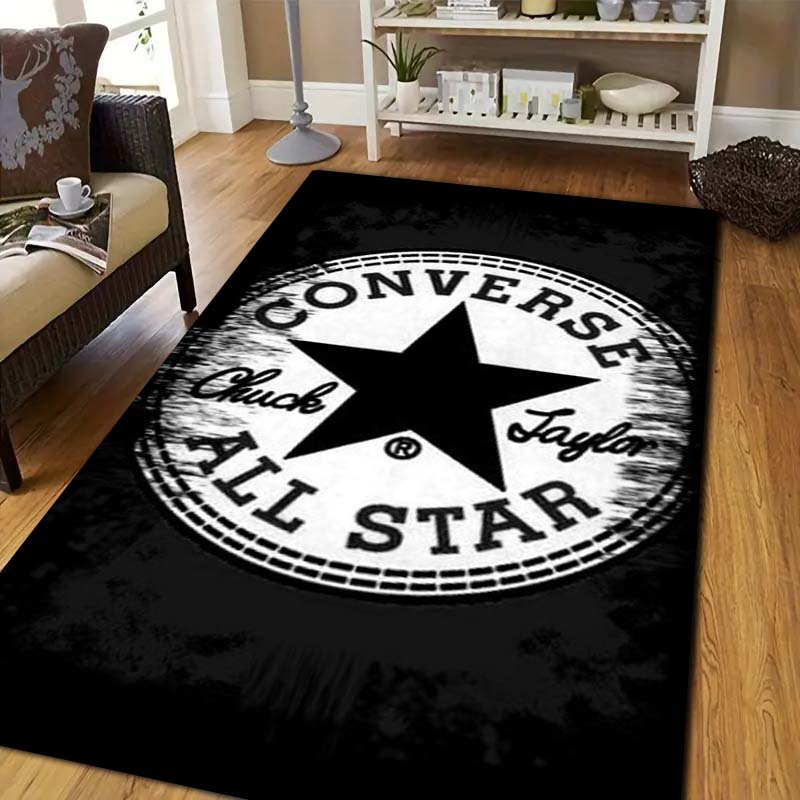C-Converse Yumuşak Flanel Bask - Commercial Printing Inc incelemesi ve fiyatı
