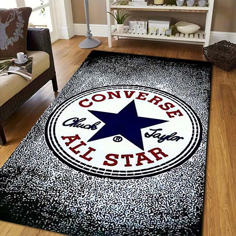 C-Converse Yumuşak Flanel Bask - Commercial Printing Inc incelemesi ve fiyatı