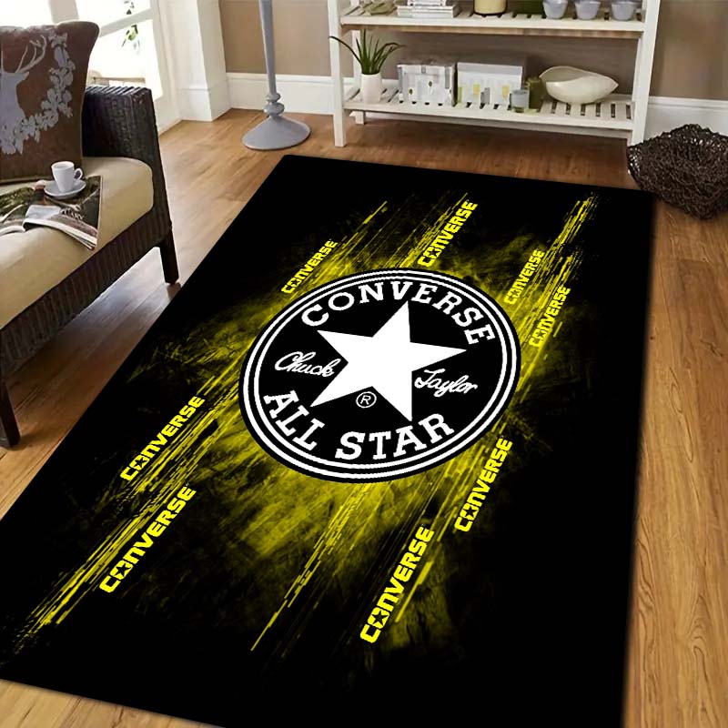 C-Converse Yumuşak Flanel Bask - Commercial Printing Inc incelemesi ve fiyatı