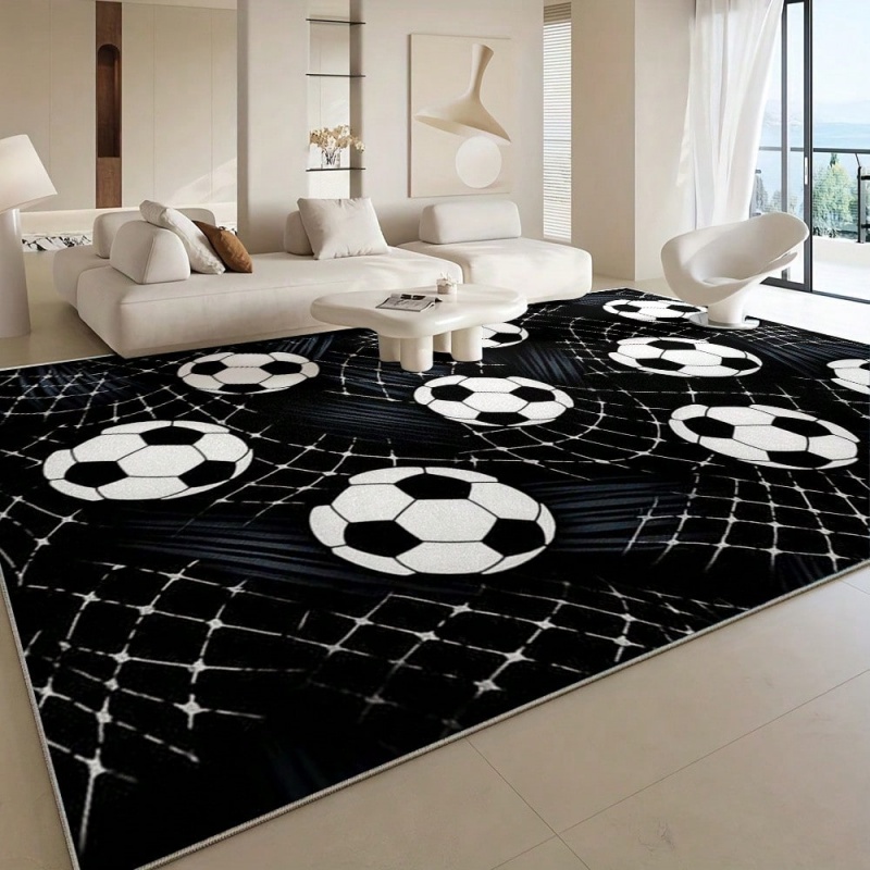Kırık Futbol Baskılı Büyük Ala - Wholesale Commercial Printing incelemesi ve fiyatı