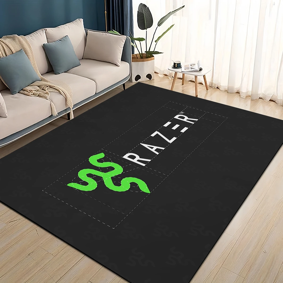 SıCAK RAZER Oyunu Yeşil Işaret - Commercial Printing For Sale incelemesi ve fiyatı
