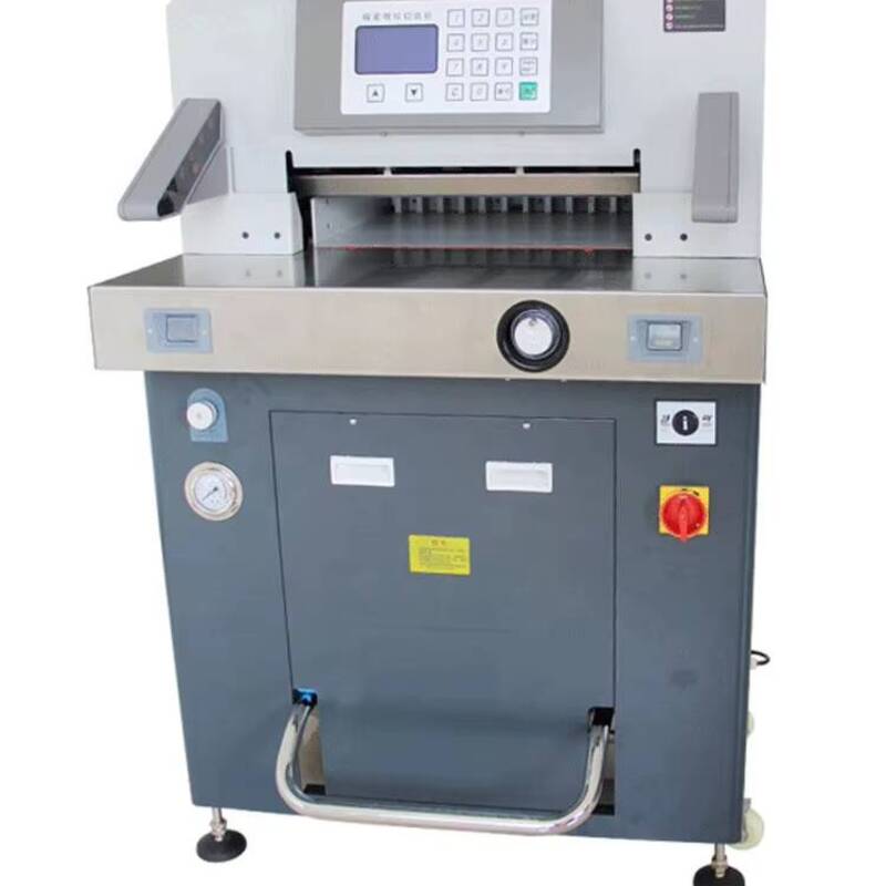 Yüksek Kaliteli Kağıt Kesme Ma - Die Cutting Machine incelemesi ve fiyatı