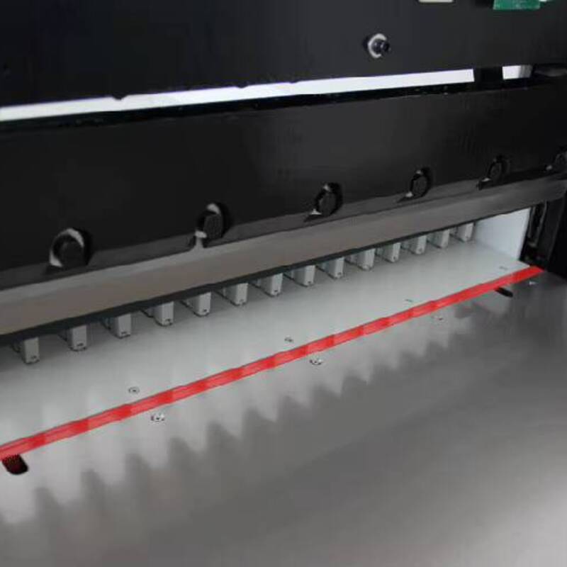Yüksek Kaliteli Kağıt Kesme Ma - Die Cutting Machine incelemesi ve fiyatı