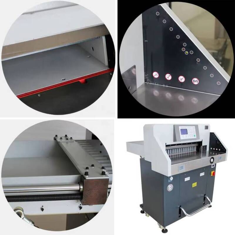 Yüksek Kaliteli Kağıt Kesme Ma - Die Cutting Machine incelemesi ve fiyatı