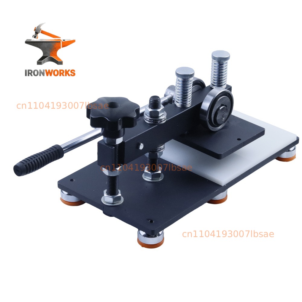 Salıncak kollu manuel kesim ma - Die Cutting Machine incelemesi ve fiyatı