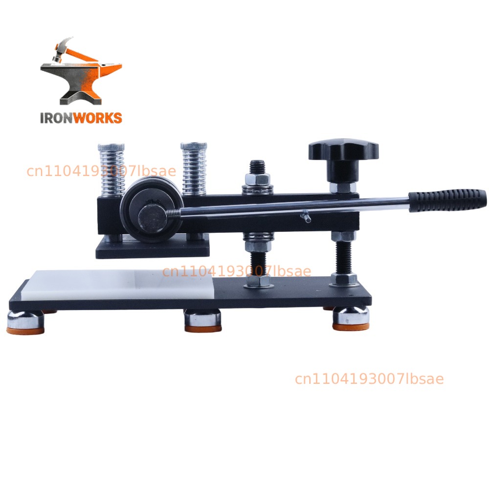 Salıncak kollu manuel kesim ma - Die Cutting Machine incelemesi ve fiyatı