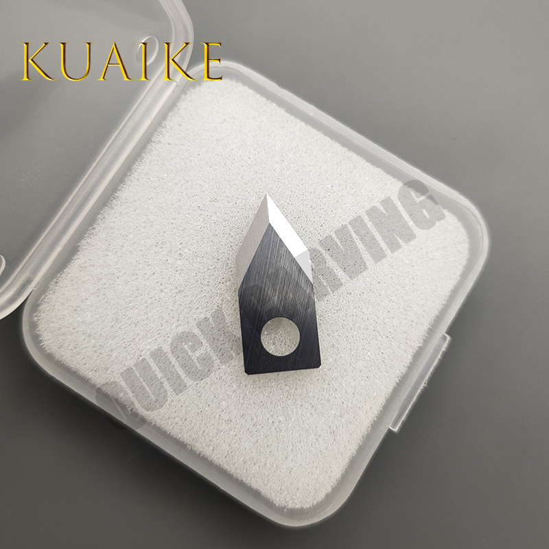 1 adet Graphtec kağıt kesme bı - Cutting Plotter Blade incelemesi ve fiyatı