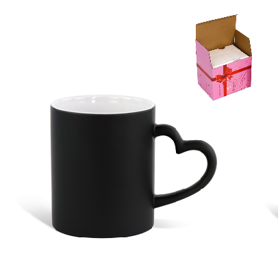DIY Kişiselleştirilmiş Sihirli - Sublimation Mug Blank incelemesi ve fiyatı