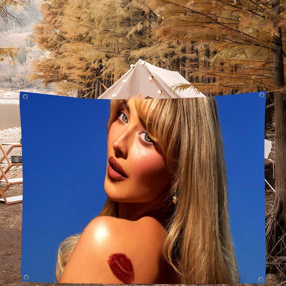 Popüler S-sabrina C-carpenter  - Commercial Printing Inc incelemesi ve fiyatı