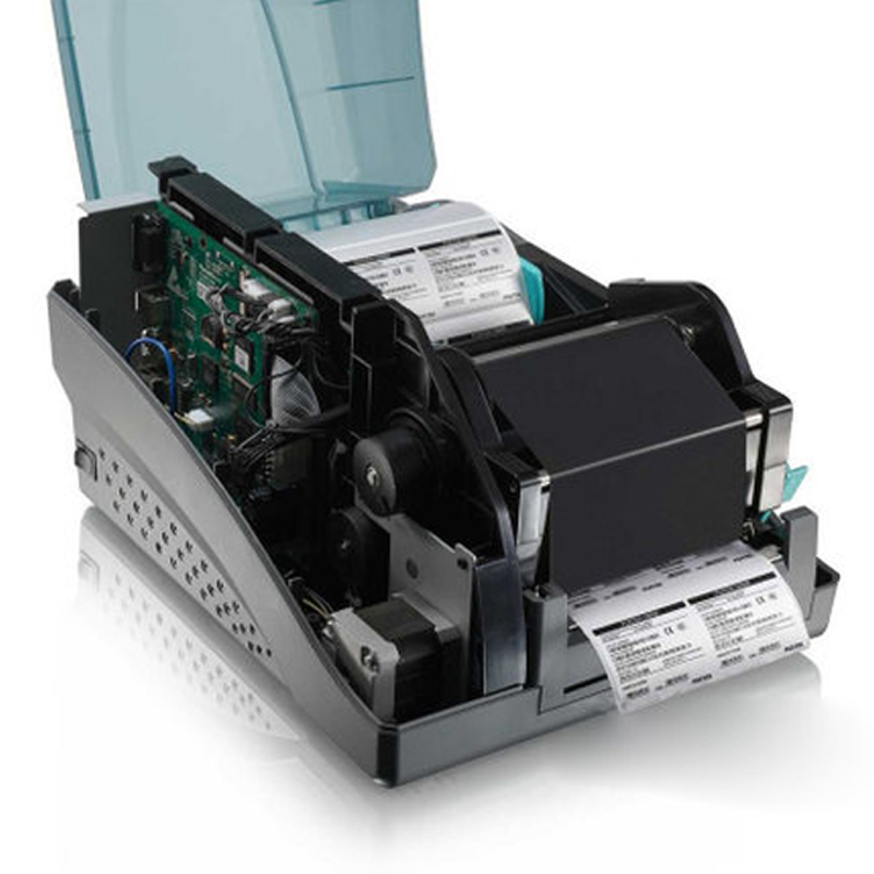 600 DPI Termal Transfer Şeridi - Commercial Printing Software incelemesi ve fiyatı