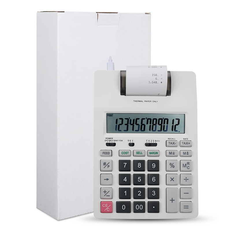 Casine Ofis Finans Tek Renkli  - Commercial Printing Calculator incelemesi ve fiyatı