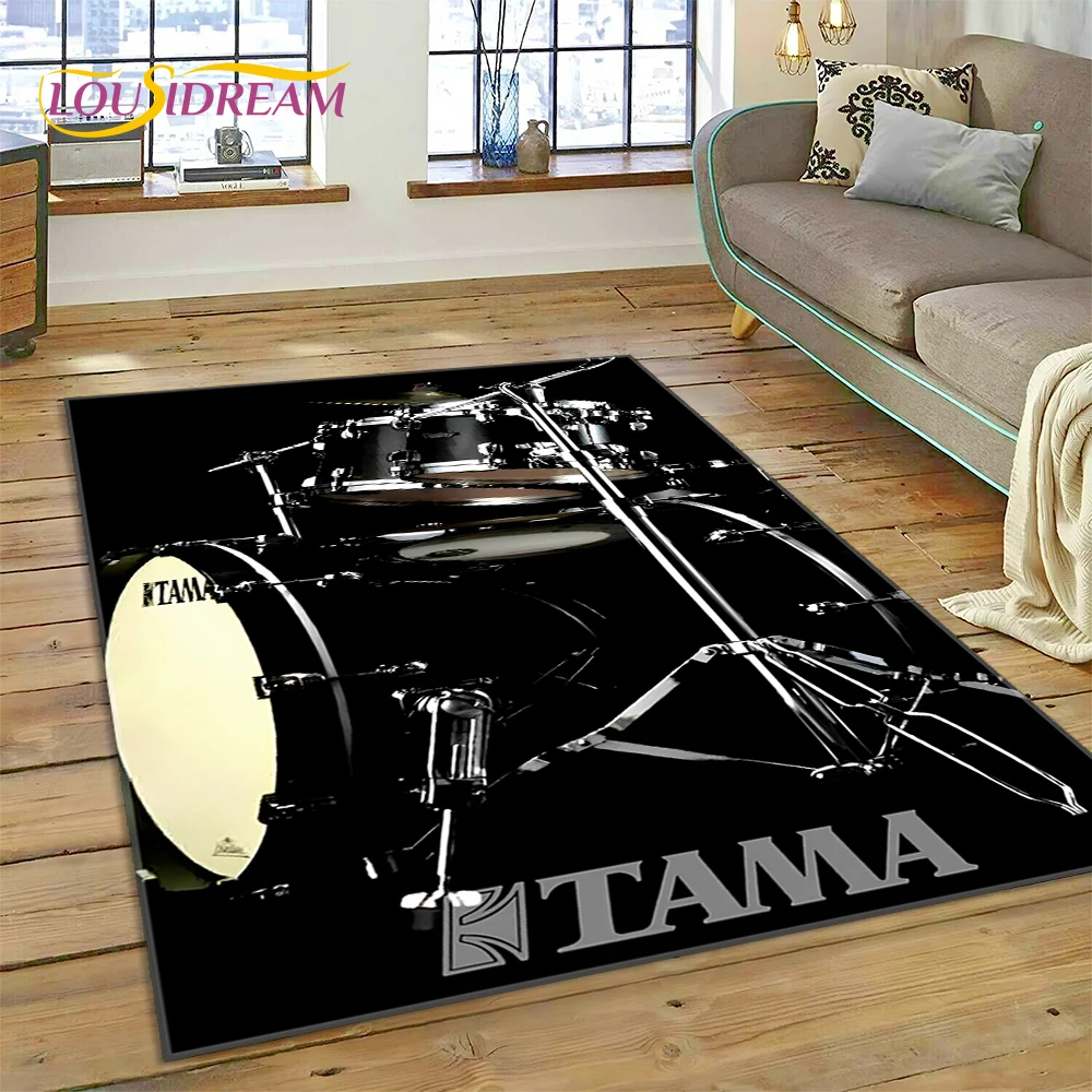 Bateri seti müzik aletleri dav - Commercial Printing For Sale incelemesi ve fiyatı