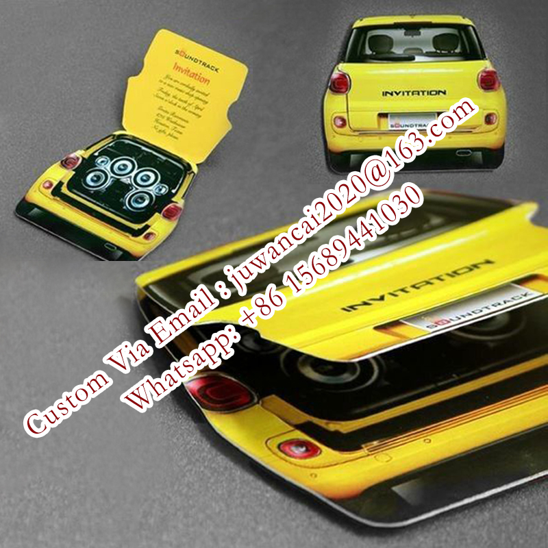 Özel Katlanır Kartvizit Tasarı - Commercial Flyer Printing incelemesi ve fiyatı