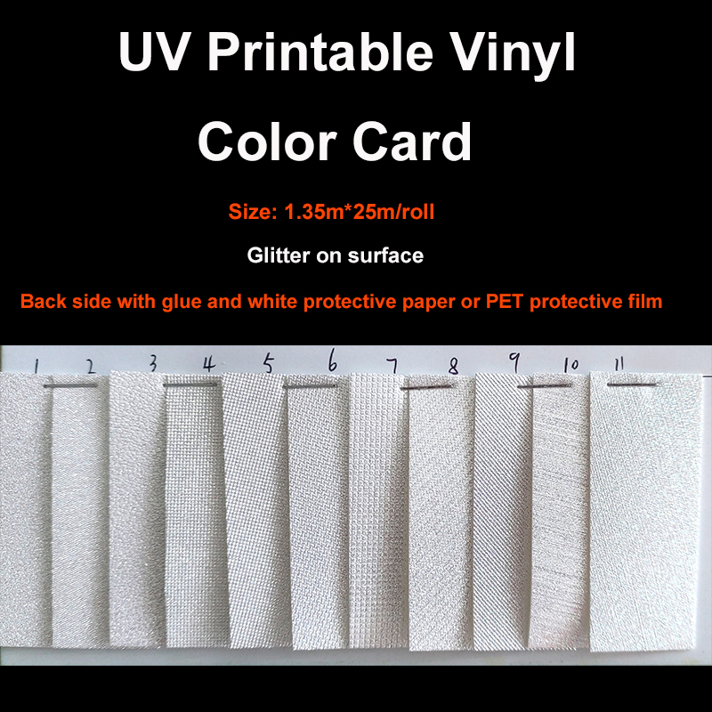 3D TPU UV Baskı Filmi 0.5MM Al - Printable Heat Transfer Vinyl incelemesi ve fiyatı