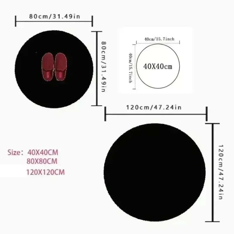 Moda Baskı Geometrik Halı Soyu - Wholesale Commercial Printing incelemesi ve fiyatı