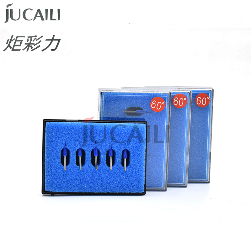 JUCAILI 5 Adet/grup Plotter 30 - Cutting Plotter Blade incelemesi ve fiyatı