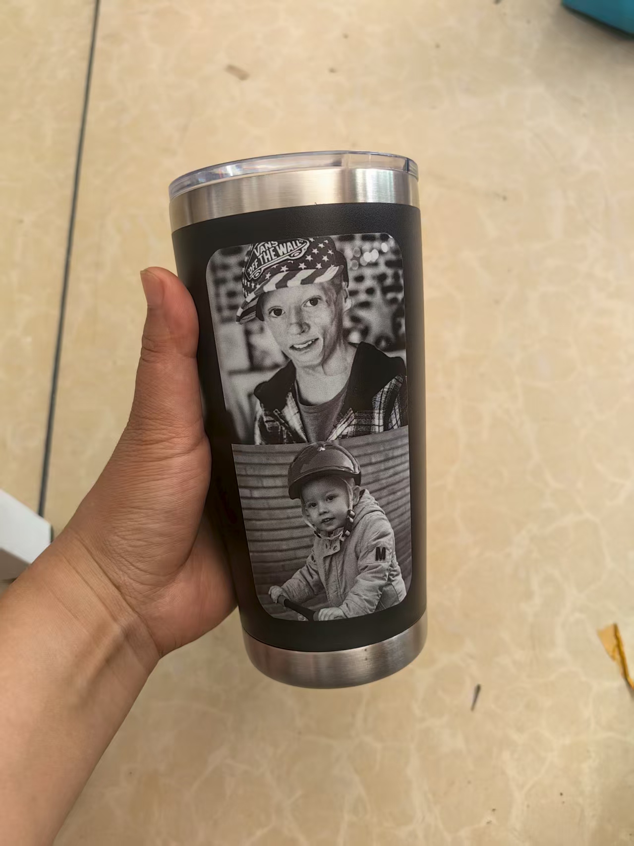 Özel logo 20oz bira kupası süb - Sublimation Mug Blank incelemesi ve fiyatı