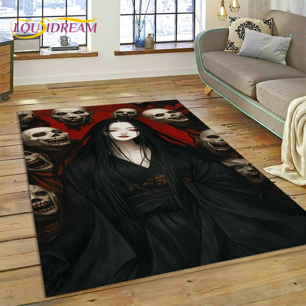 Gotik Korku Karakter Kafatası  - Commercial Printing For Sale incelemesi ve fiyatı