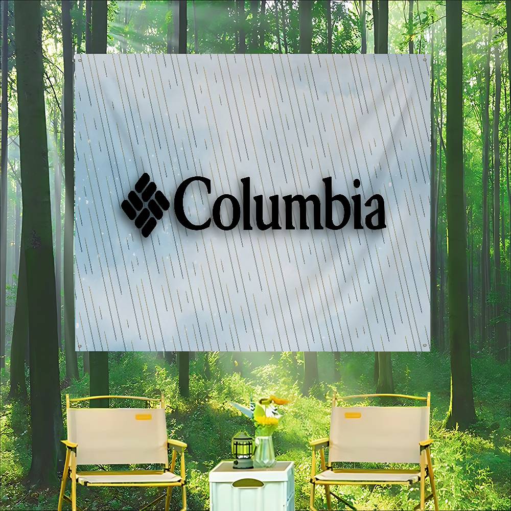 C-Columbia Dış Mekan Markası G - Commercial Printing Inc incelemesi ve fiyatı