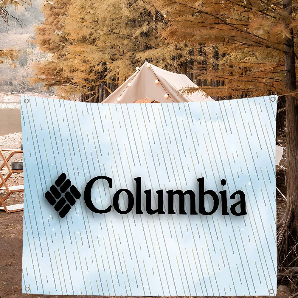 C-Columbia Dış Mekan Markası G - Commercial Printing Inc incelemesi ve fiyatı