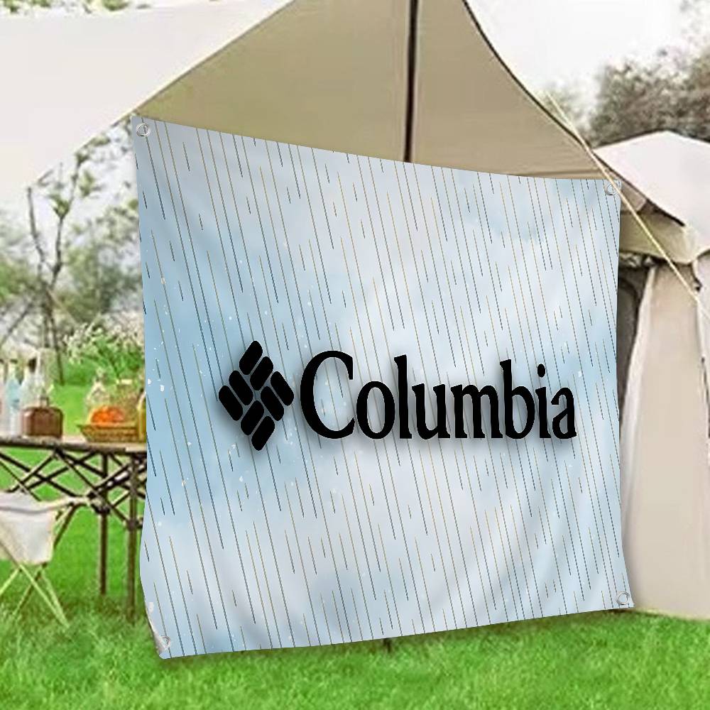 C-Columbia Dış Mekan Markası G - Commercial Printing Inc incelemesi ve fiyatı