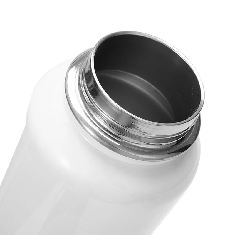 Süblimasyon Düz Bardak Kapaklı - Sublimation Mug Blank incelemesi ve fiyatı