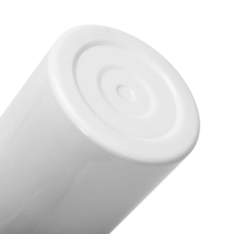 Süblimasyon Düz Bardak Kapaklı - Sublimation Mug Blank incelemesi ve fiyatı