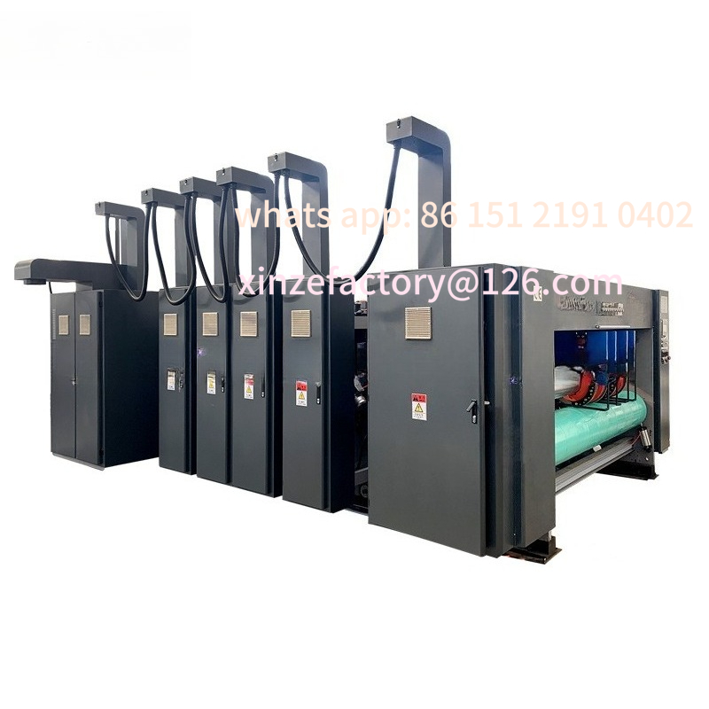 Özelleştirilebilir otomatik ba - Die Cutting Machine incelemesi ve fiyatı