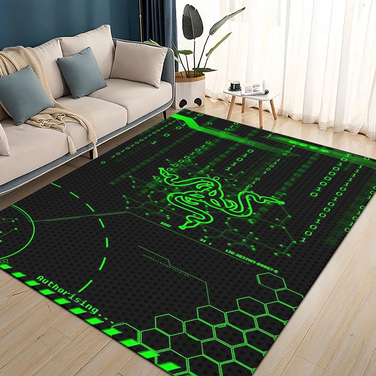 SıCAK RAZER Oyun Yeşil Burcu A - Commercial Printing For Sale incelemesi ve fiyatı
