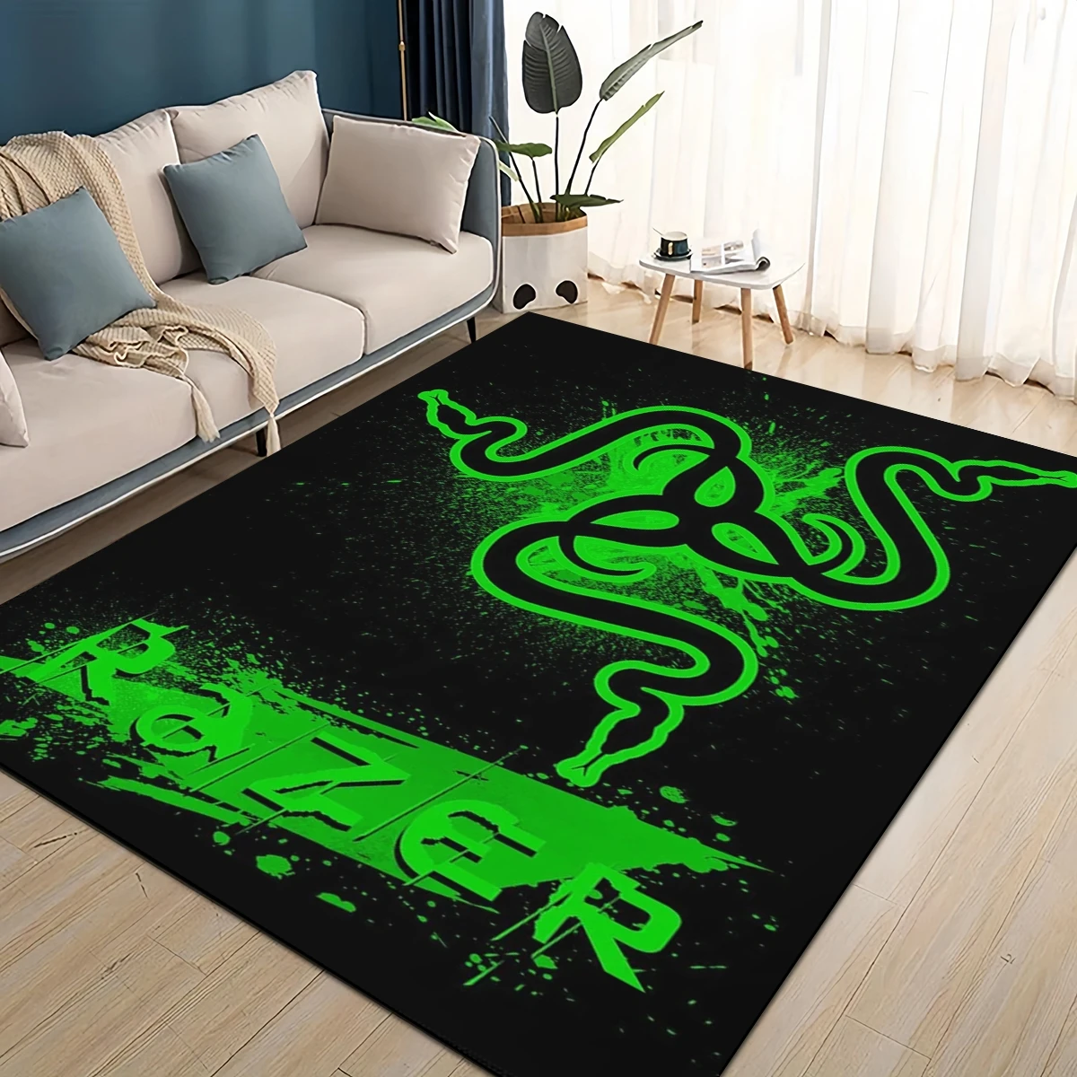 SıCAK RAZER Oyun Yeşil Burcu A - Commercial Printing For Sale incelemesi ve fiyatı