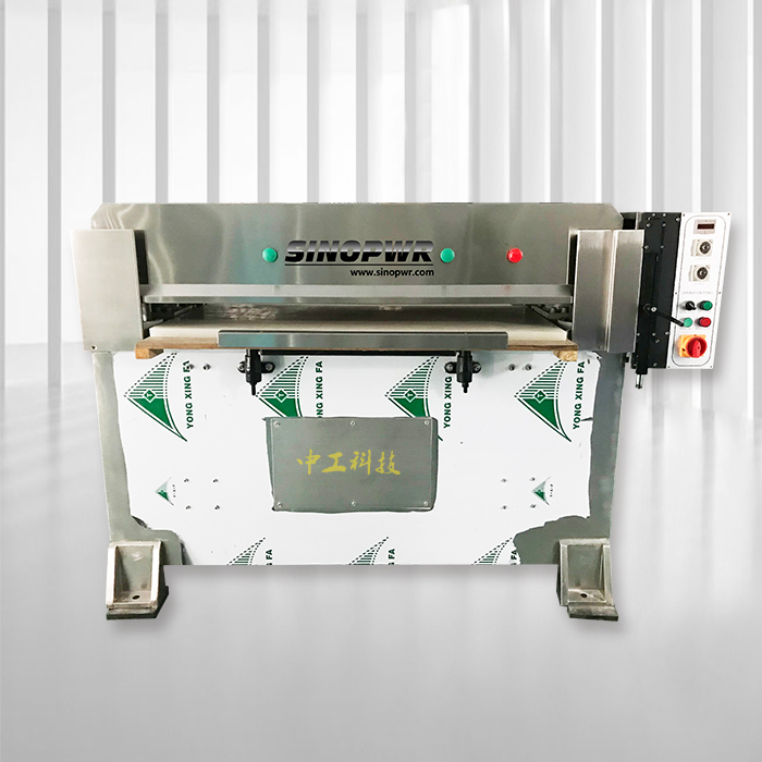 30 Ton Hidrolik Kalıp Kesim Pr - Die Cutting Machine incelemesi ve fiyatı