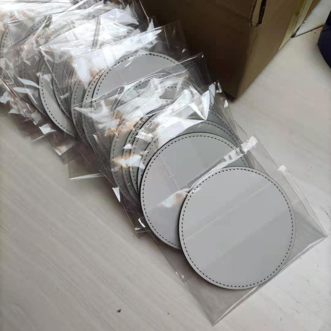 50 adet/grup 10*10 cm Yeni Boş - Sublimation Mug Blank incelemesi ve fiyatı