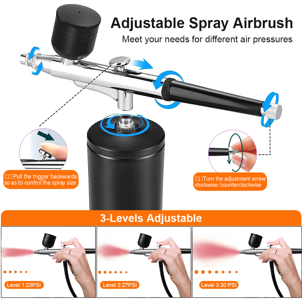 Airbrush Tırnak Yüksek Basınçl - Commercial Nail Printing Machine incelemesi ve fiyatı