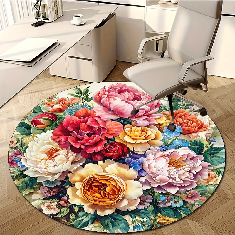 Parlak Çok Renkli Şakayık Çiçe - Wholesale Commercial Printing incelemesi ve fiyatı
