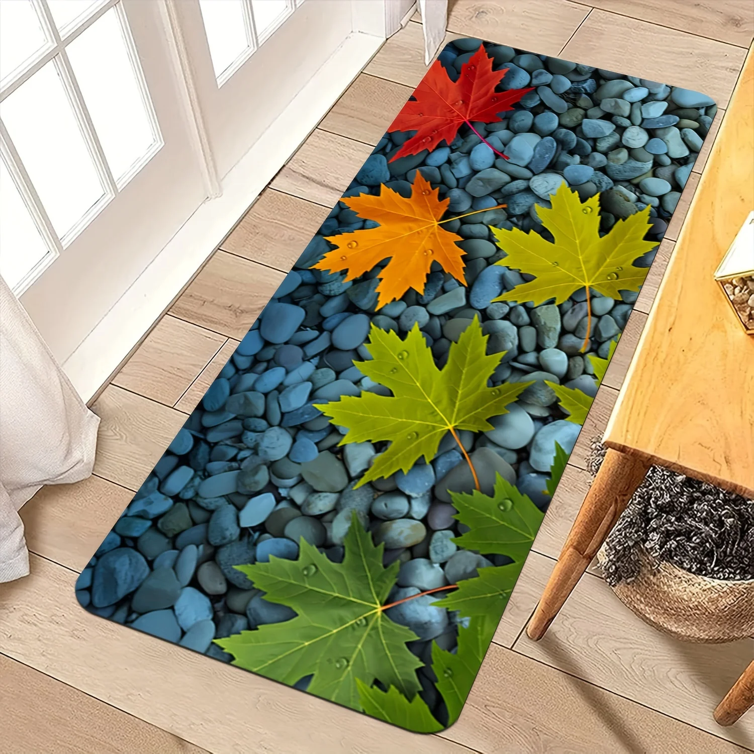 Sonbahar Akçaağaç Yaprağı Arna - Wholesale Commercial Printing incelemesi ve fiyatı